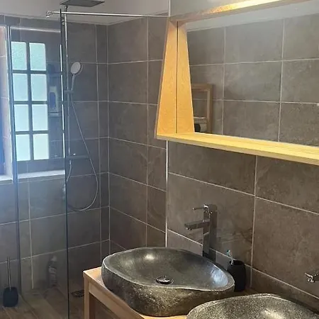 Casa Nono Villa *