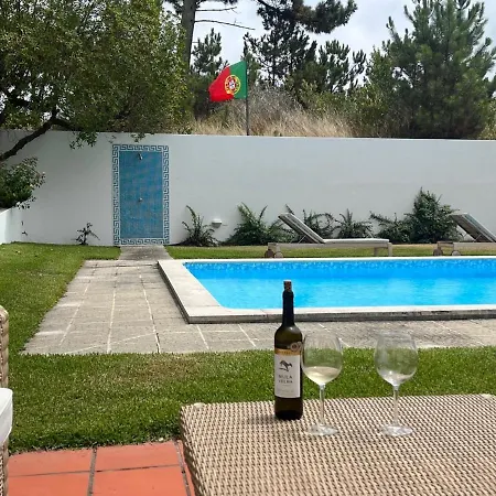 Villa Casa Nono *